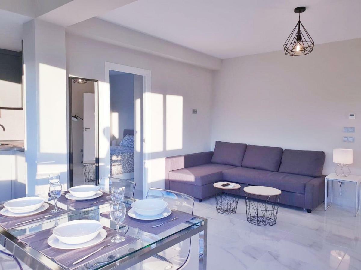 Luxury Panorama Neguri Appartamento Marbella