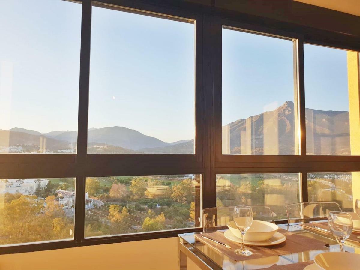 Luxury Panorama Neguri * Marbella