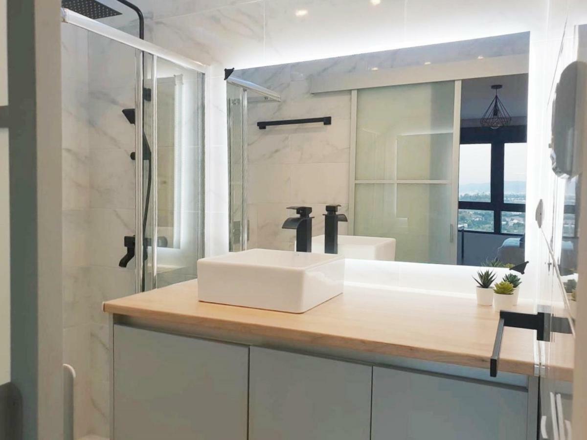 Appartamento Luxury Panorama Neguri