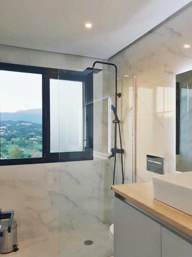Luxury Panorama Neguri * Marbella