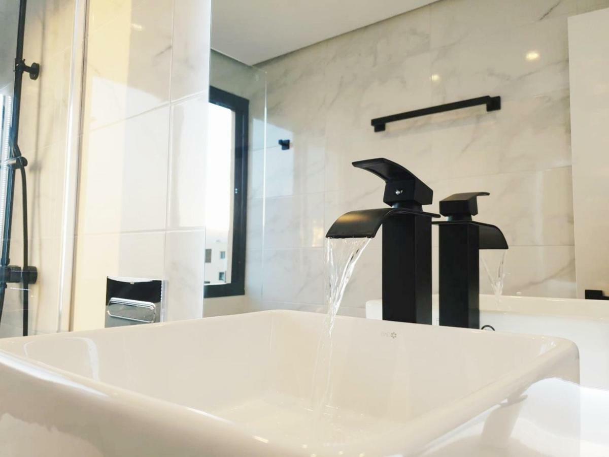 Appartamento Luxury Panorama Neguri Marbella