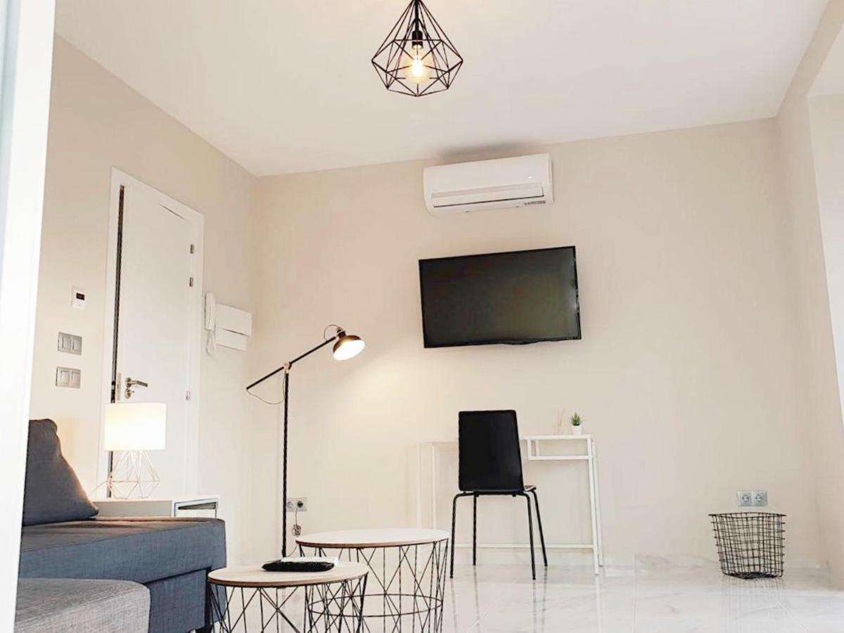 Appartamento Luxury Panorama Neguri Marbella