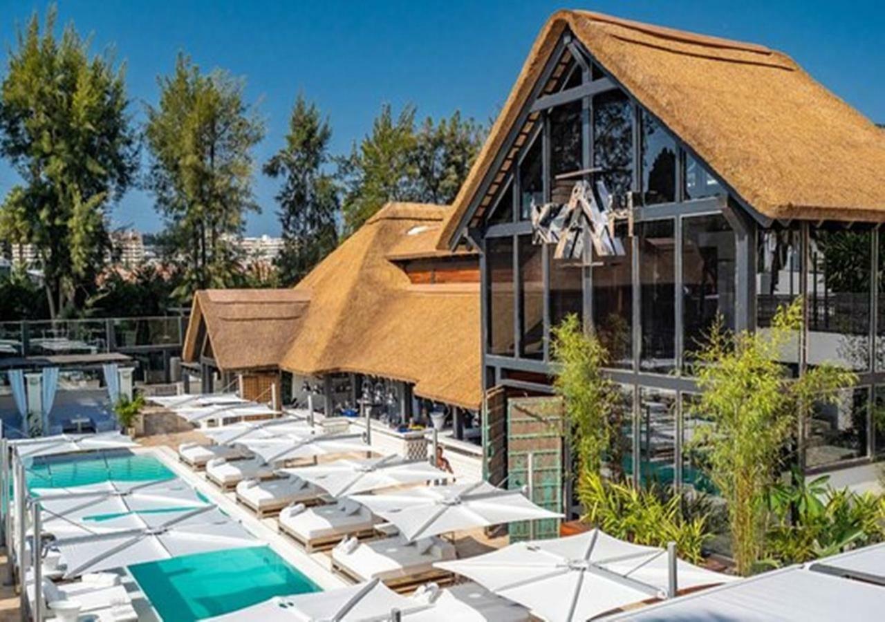 Appartamento Luxury Panorama Neguri *