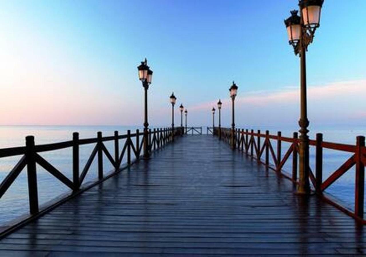 Luxury Panorama Neguri Appartamento Marbella