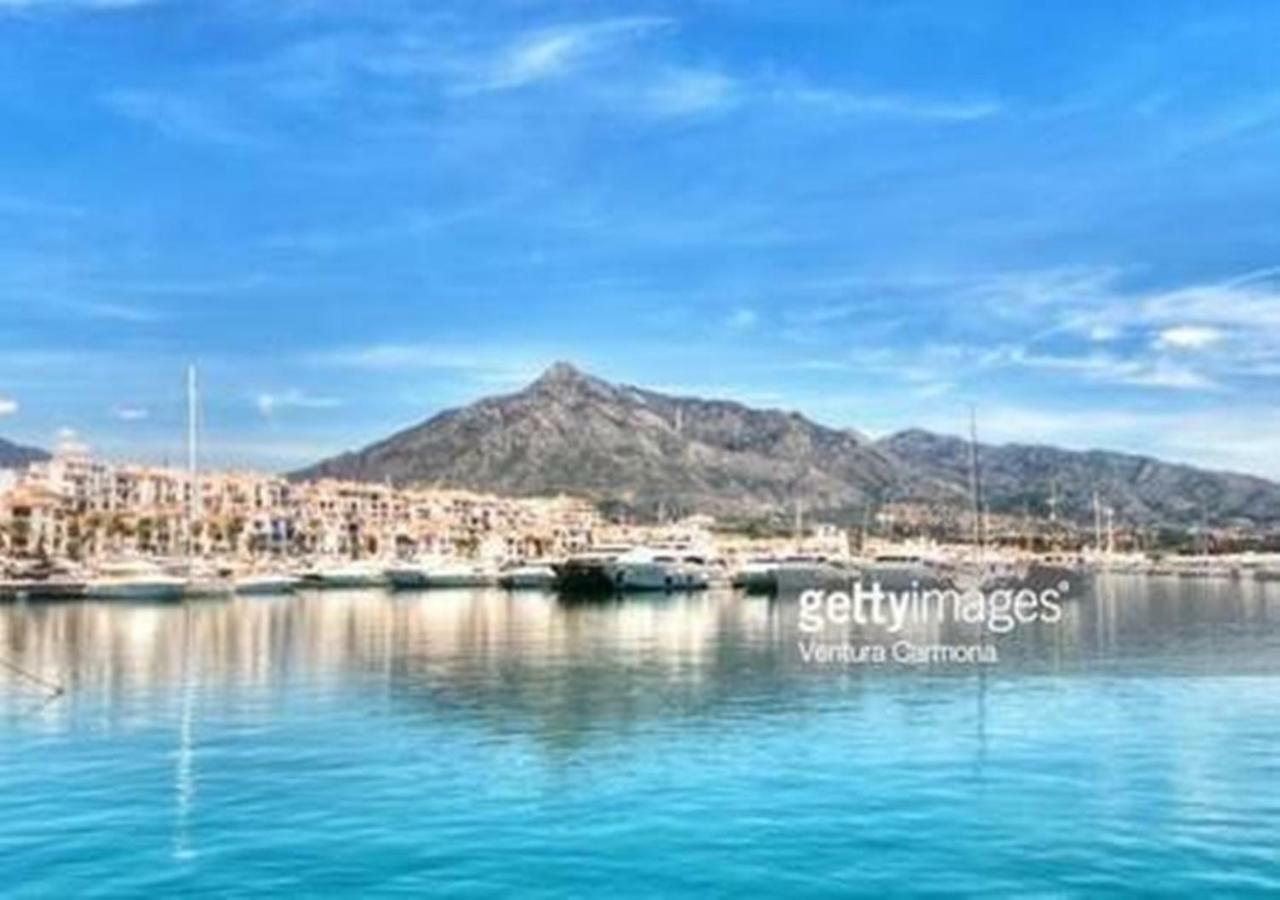 Luxury Panorama Neguri * Marbella